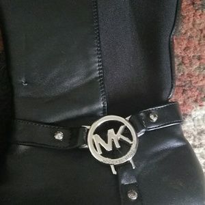 Michael Kor Boots